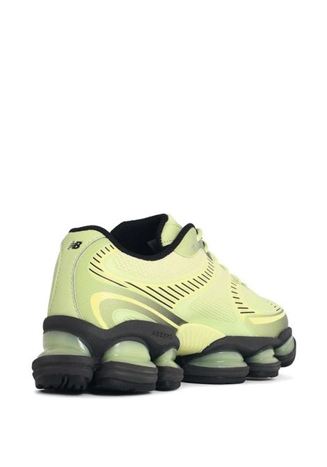 sneakers abzorb 2000 unisex lime NEW BALANCE | U2000858